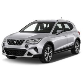 SEAT ARONA AUTÓSZŐNYEG (2017-)