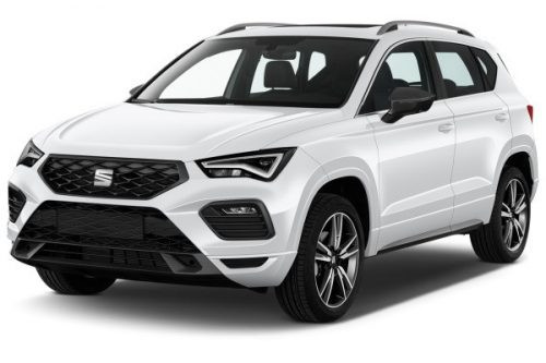 SEAT ATECA AUTÓSZŐNYEG (2016-)
