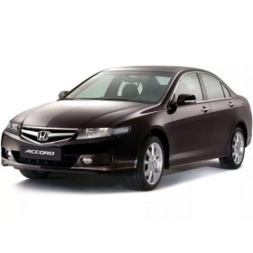 HONDA ACCORD AUTÓSZŐNYEG (2003-2008)