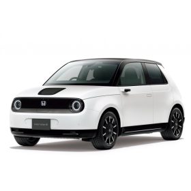 HONDA E AUTÓSZŐNYEG (2020-)