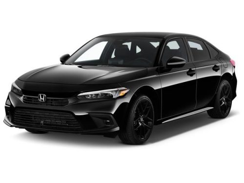 HONDA CIVIC AUTÓSZŐNYEG (2022-)