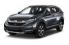 HONDA CRV (RW) AUTÓSZŐNYEG (2018-2024)