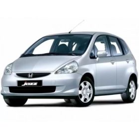 HONDA JAZZ (GD) AUTÓSZŐNYEG (2001-2008)