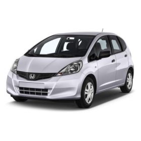 HONDA JAZZ (GE) AUTÓSZŐNYEG (2008-2015)