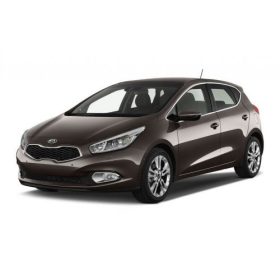 KIA CEED (JD) AUTÓSZŐNYEG (2012-2018)