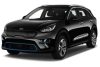 KIA E-NIRO AUTÓSZŐNYEG (2019-2022)