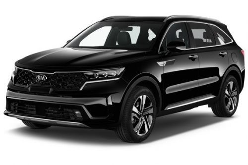 KIA SORENTO (MQ4) AUTÓSZŐNYEG (2020-)