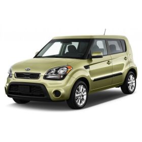 KIA SOUL (AM) AUTÓSZŐNYEG (2009-2014)