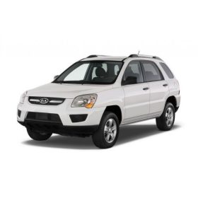 KIA SPORTAGE (KM) AUTÓSZŐNYEG (2004-2010)