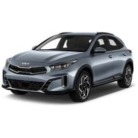 KIA XCEED AUTÓSZŐNYEG (2019-)