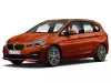 BMW 2 ACTIVE TOURER (F45) AUTÓSZŐNYEG (2014-2022)
