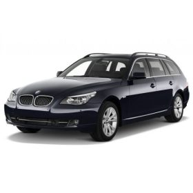 BMW 5 (E61) AUTÓSZŐNYEG (2003-2010)