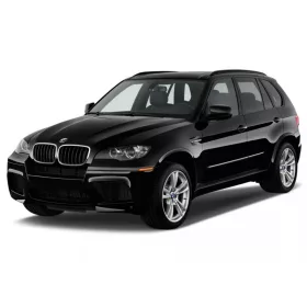 BMW X5 (E70) AUTÓSZŐNYEG (2007-2013)