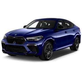 BMW X6 (G06) AUTÓSZŐNYEG (2019-)