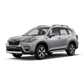 SUBARU FORESTER E-BOXER AUTÓSZŐNYEG (2020-2024)