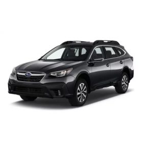 SUBARU OUTBACK AUTÓSZŐNYEG (2021-)