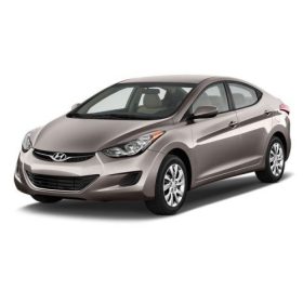 HYUNDAI ELANTRA (MD) AUTÓSZŐNYEG (2011-2016)