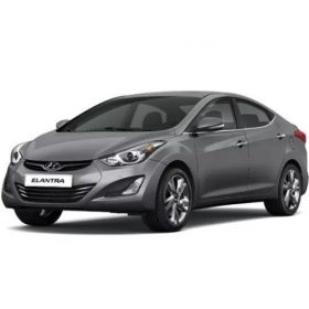 HYUNDAI ELANTRA (AD) AUTÓSZŐNYEG (2016-2021)