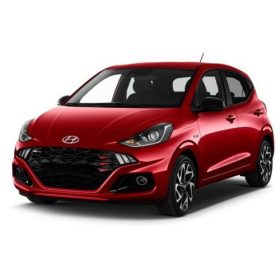 HYUNDAI I10 AUTÓSZŐNYEG (2020-)