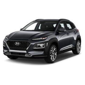 HYUNDAI KONA AUTÓSZŐNYEG (2017-2023)