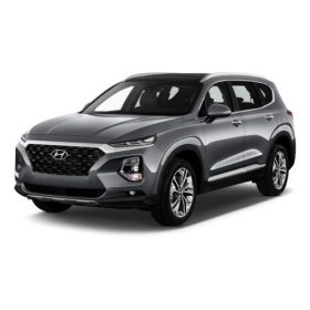 HYUNDAI SANTA FE (TM) AUTÓSZŐNYEG (2018-2021)