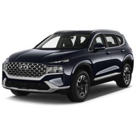 HYUNDAI SANTA FE (TM) AUTÓSZŐNYEG (2021-)