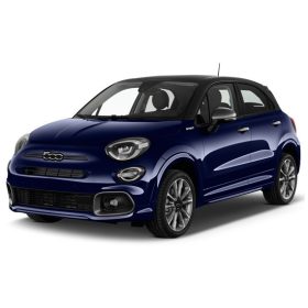 FIAT 500X AUTÓSZŐNYEG (2015-)