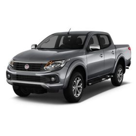 FIAT FULLBACK AUTÓSZŐNYEG (2016-)