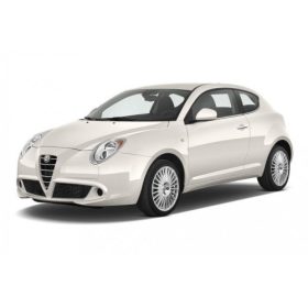 ALFA ROMEO MITO AUTÓSZŐNYEG (2008-2018)
