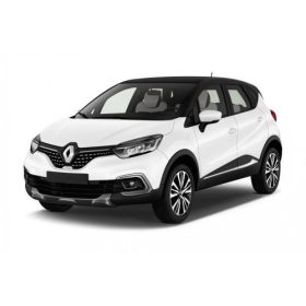 RENAULT CAPTUR (J87) AUTÓSZŐNYEG (2012-2019)