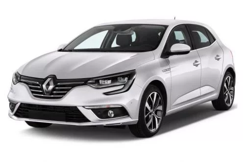 RENAULT MEGANE IV. AUTÓSZŐNYEG (2015-)