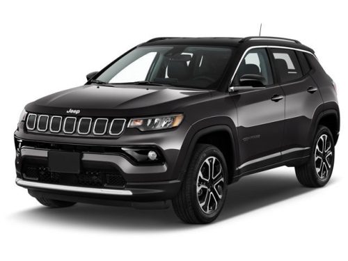 JEEP COMPASS AUTÓSZŐNYEG (2017-)