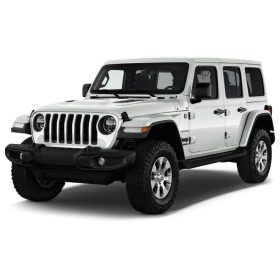 JEEP WRANGLER 4xe AUTÓSZŐNYEG (2021-)