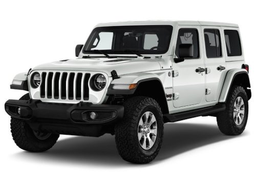 JEEP WRANGLER 4xe AUTÓSZŐNYEG (2021-)