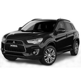 MITSUBISHI ASX AUTÓSZŐNYEG (2010-2020)