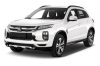 MITSUBISHI ASX AUTÓSZŐNYEG (2020-2023)