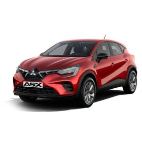 MITSUBISHI ASX AUTÓSZŐNYEG (2023-)