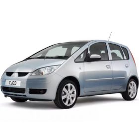 MITSUBISHI COLT AUTÓSZŐNYEG (2004-2008)