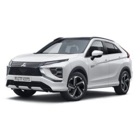 MITSUBISHI ECLIPSE CROSS PHEV AUTÓSZŐNYEG (2021-)