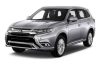 MITSUBISHI OUTLANDER PHEV AUTÓSZŐNYEG (2014-2020)