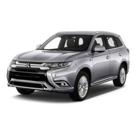 MITSUBISHI OUTLANDER PHEV AUTÓSZŐNYEG (2014-2020)