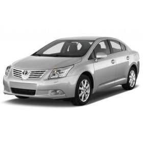 TOYOTA AVENSIS (T270) AUTÓSZŐNYEG (2009-2015)