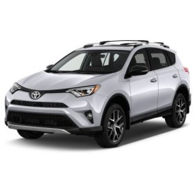 TOYOTA RAV4 (IV) AUTÓSZŐNYEG (2013-2018)