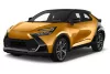 TOYOTA C-HR II AUTÓSZŐNYEG (2023-)