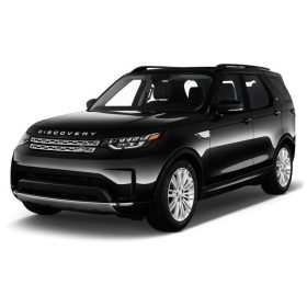 LAND ROVER DISCOVERY V. AUTÓSZŐNYEG (2017-)