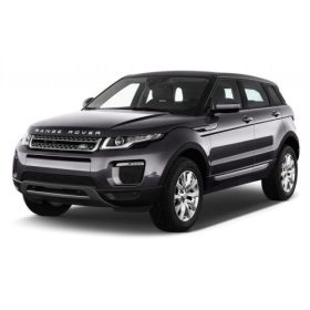 LAND ROVER EVOQUE AUTÓSZŐNYEG (2011-2019)