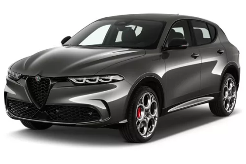 ALFA ROMEO TONALE AUTÓSZŐNYEG (2022-)