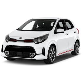 KIA PICANTO (JA) LÉGTERELŐ (2017-)