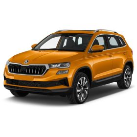 SKODA KAROQ CSOMAGTÉRTÁLCA (2017-)