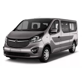 OPEL VIVARO CSOMAGTÉRTÁLCA (2014-2019)